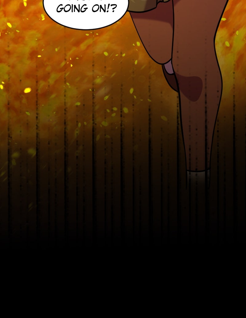 Love and Other Wicked Things Ep. 49 - The Tower page 75 - 