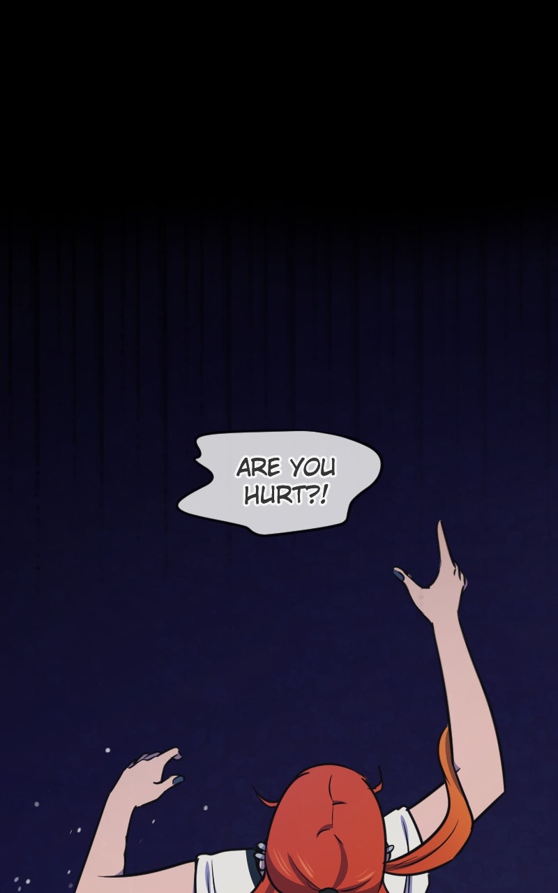 Love and Other Wicked Things Ep. 49 - The Tower page 76 - 