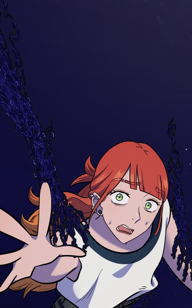 Love and Other Wicked Things Ep. 49 - The Tower page 78 - 
