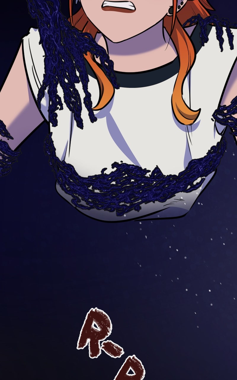 Love and Other Wicked Things Ep. 49 - The Tower page 80 - 