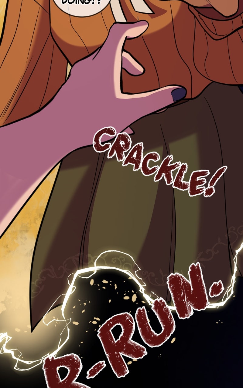 Love and Other Wicked Things Ep. 49 - The Tower page 82 - 