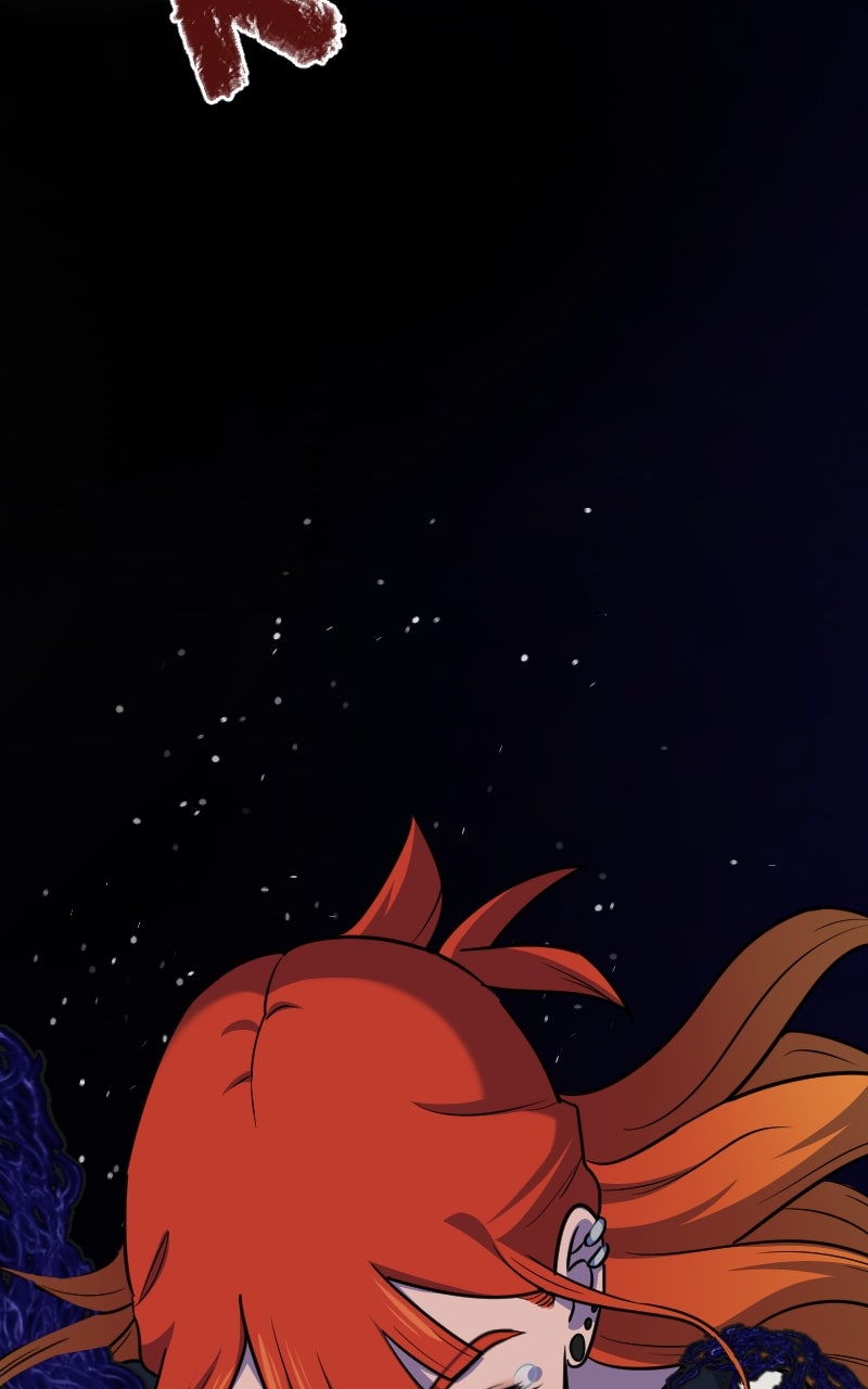 Love and Other Wicked Things Ep. 49 - The Tower page 83 - 
