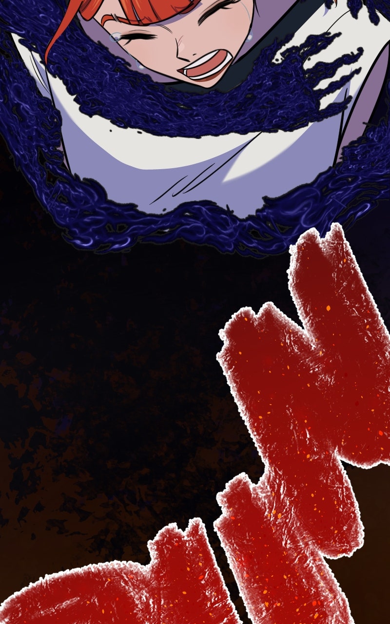 Love and Other Wicked Things Ep. 49 - The Tower page 84 - 