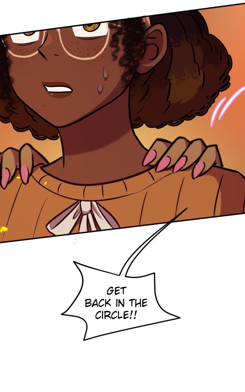 Love and Other Wicked Things Ep. 49 - The Tower page 88 - 