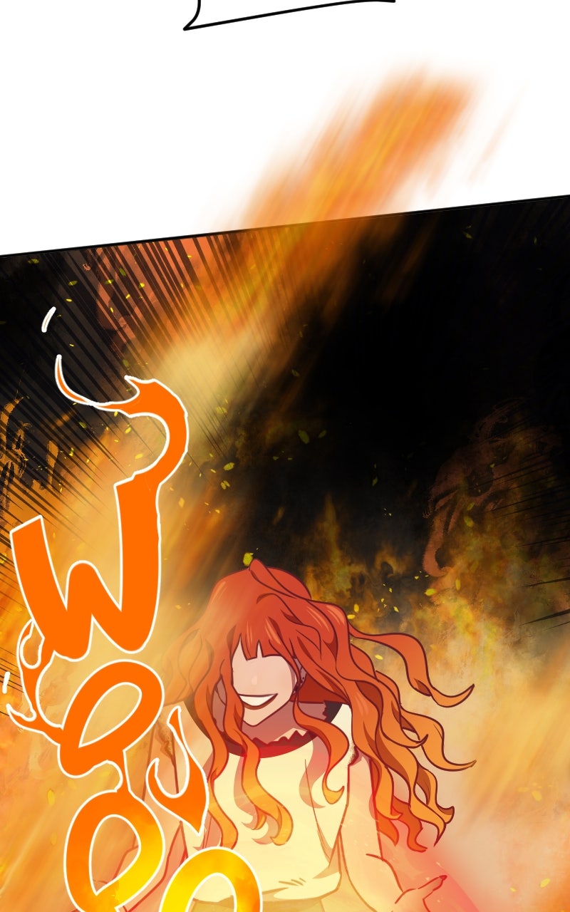Love and Other Wicked Things Ep. 49 - The Tower page 90 - 
