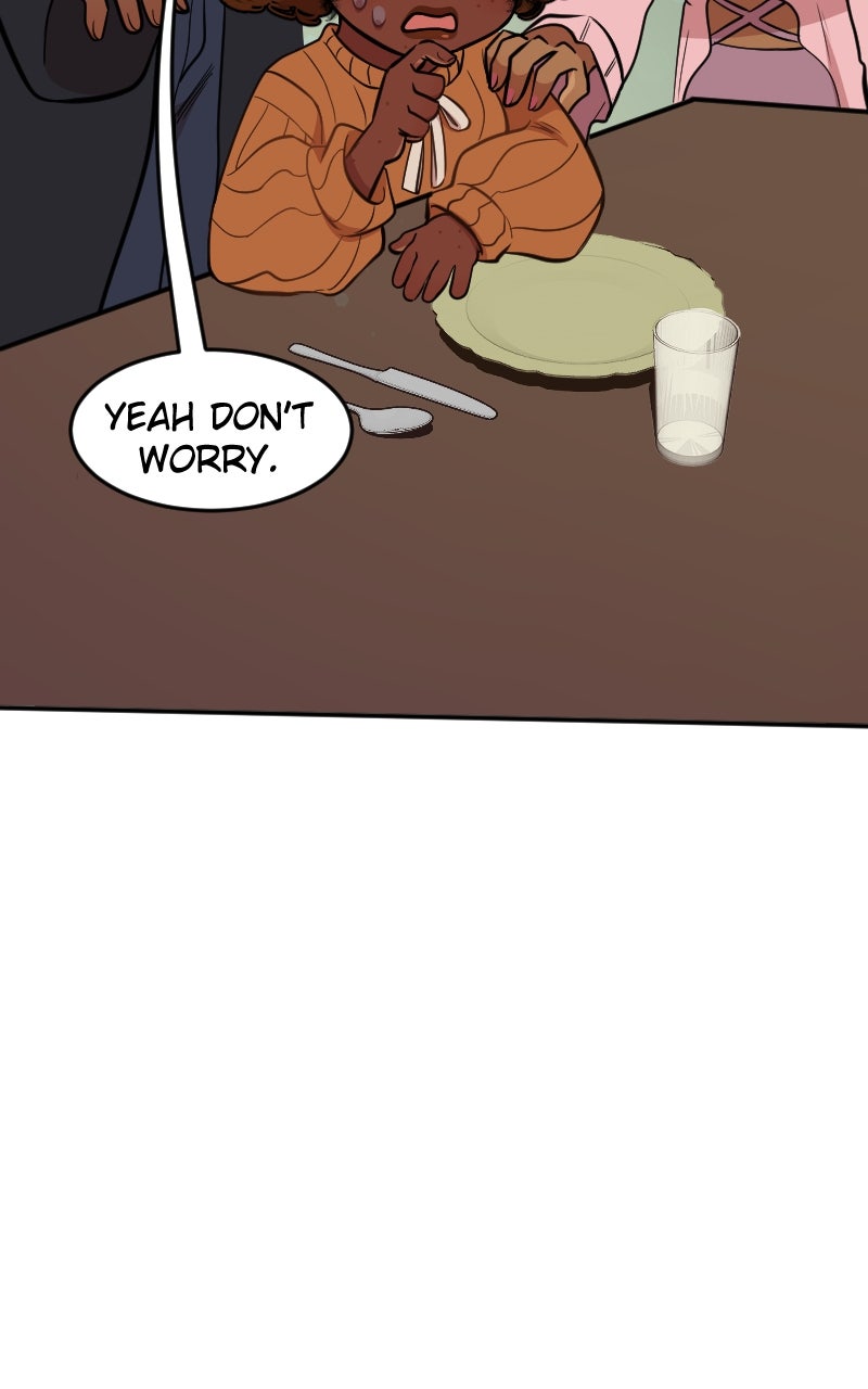 Love and Other Wicked Things Ep. 49 - The Tower page 10 - 