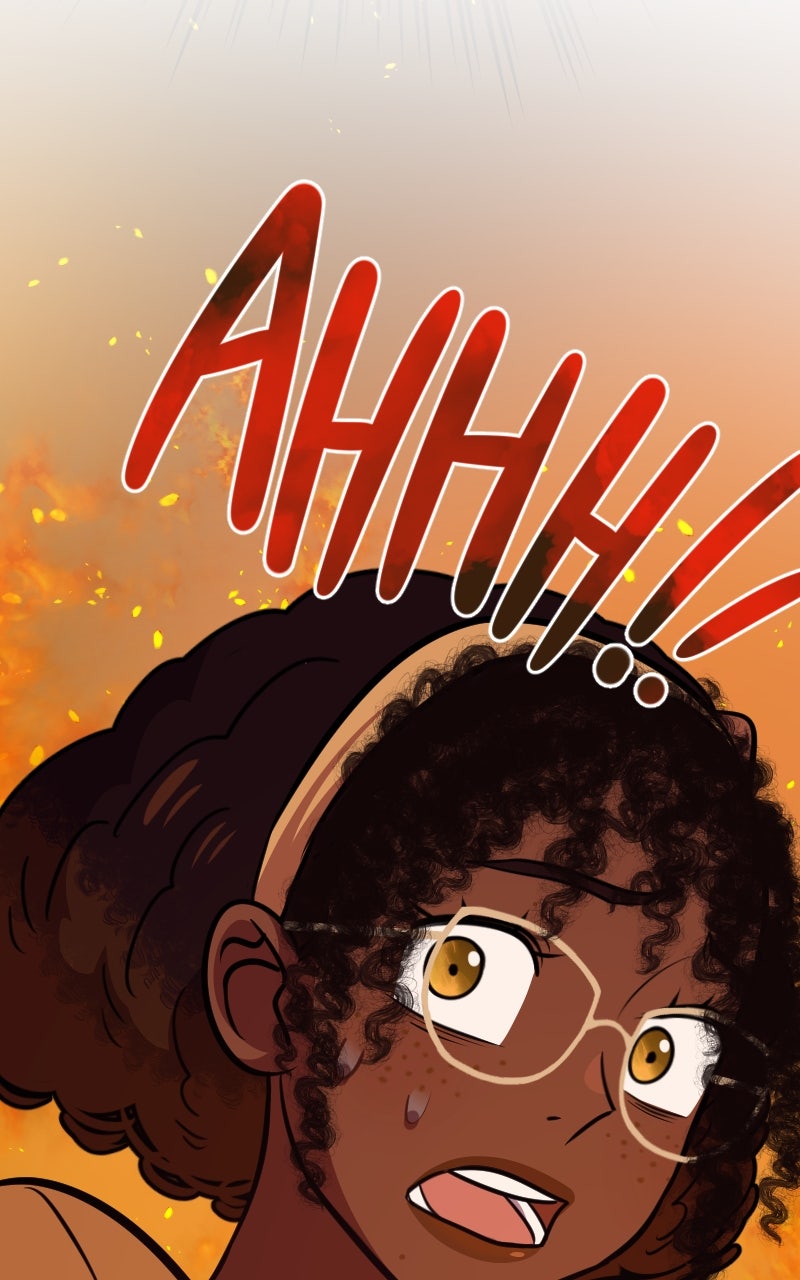 Love and Other Wicked Things Ep. 49 - The Tower page 92 - 