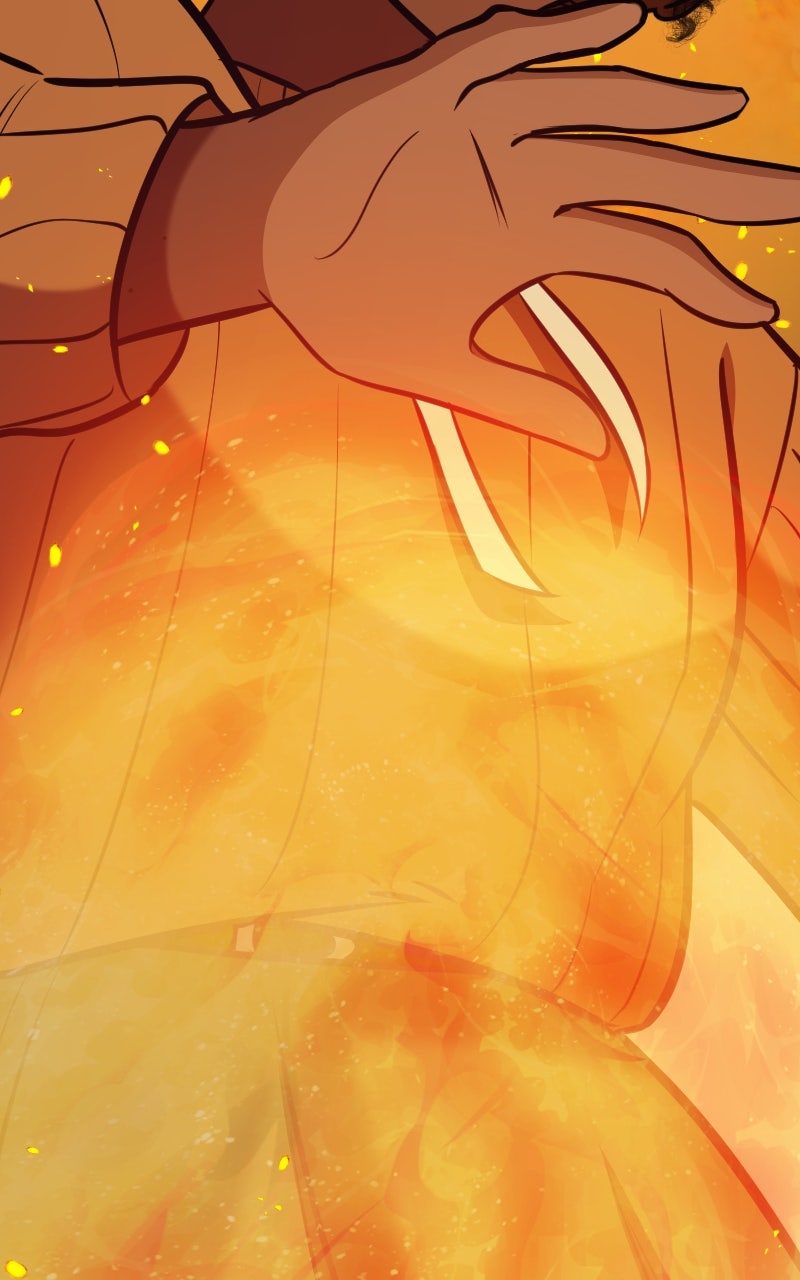 Love and Other Wicked Things Ep. 49 - The Tower page 93 - 
