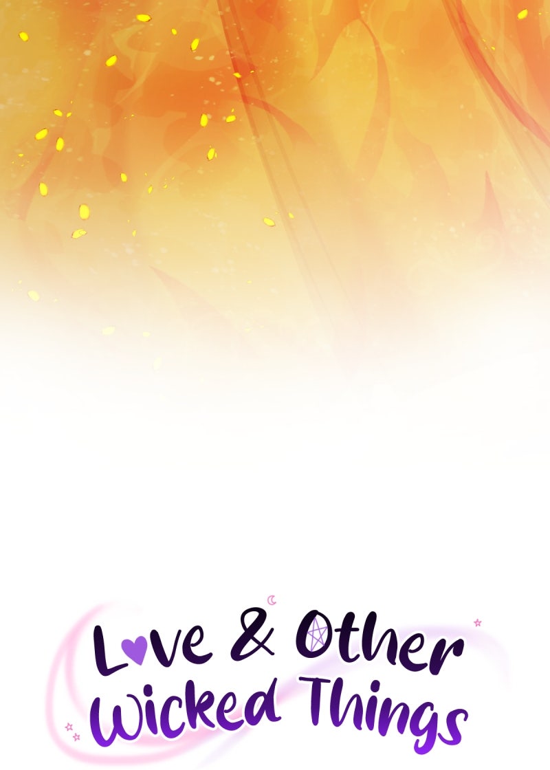 Love and Other Wicked Things Ep. 49 - The Tower page 94 - 