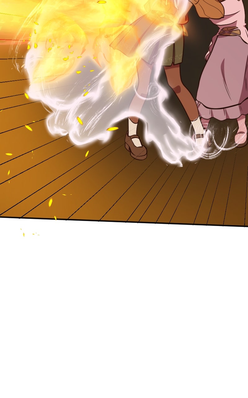 Love and Other Wicked Things Ep. 50 - Eight of Wands page 11 - 