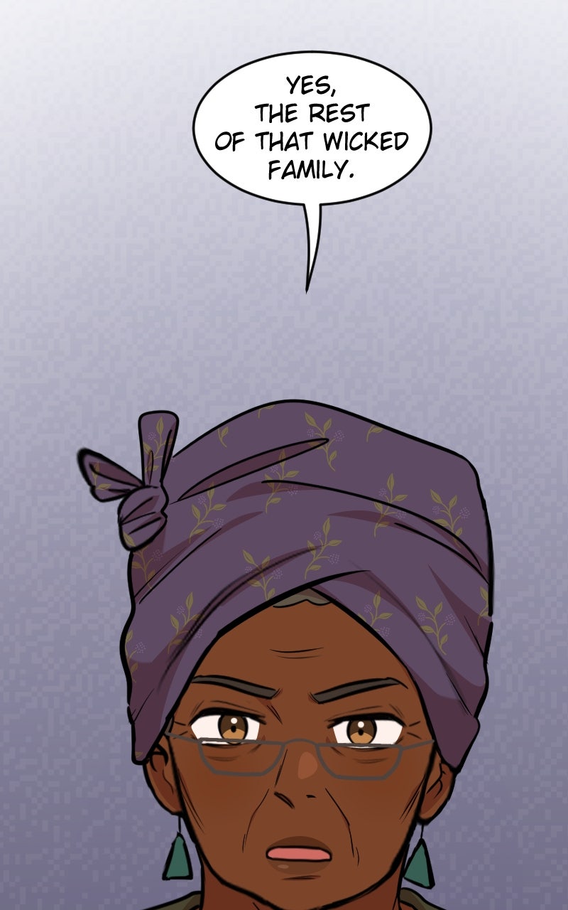Love and Other Wicked Things Ep. 50 - Eight of Wands page 103 - 