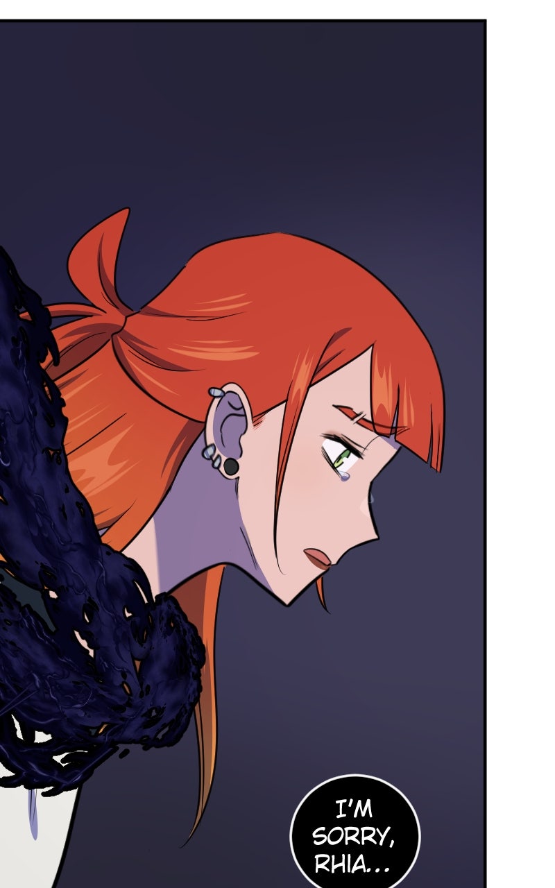 Love and Other Wicked Things Ep. 50 - Eight of Wands page 12 - 