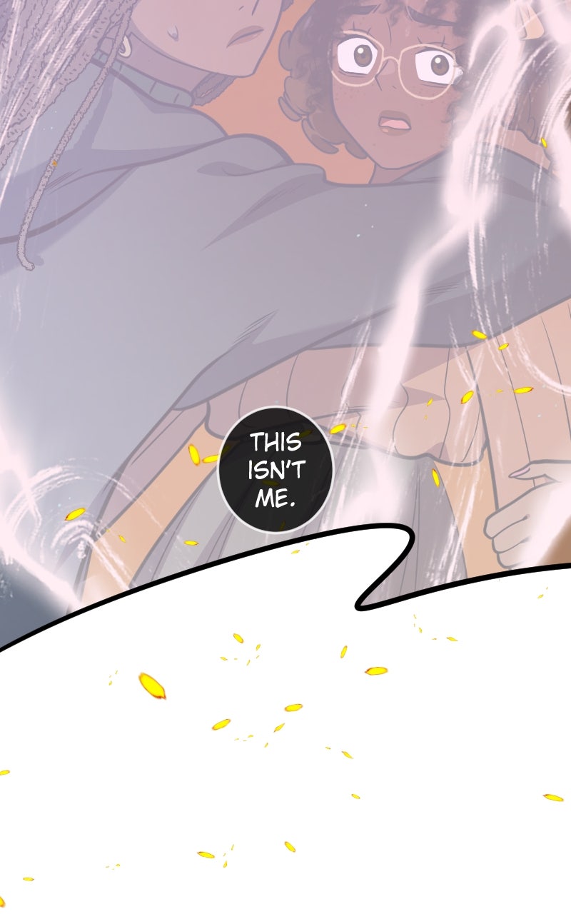 Love and Other Wicked Things Ep. 50 - Eight of Wands page 14 - 