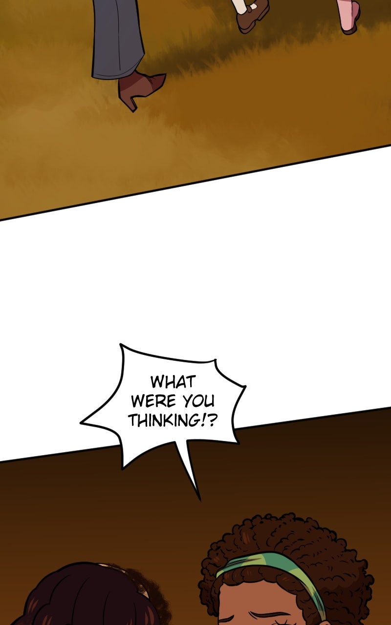 Love and Other Wicked Things Ep. 50 - Eight of Wands page 16 - 