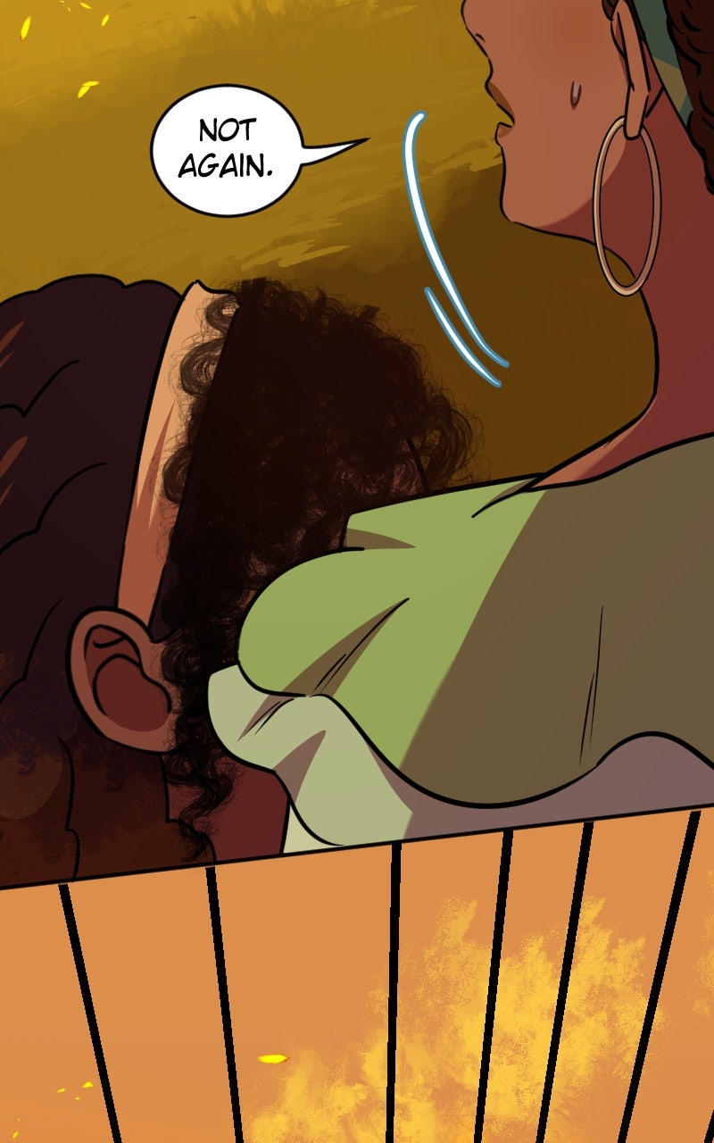 Love and Other Wicked Things Ep. 50 - Eight of Wands page 19 - 