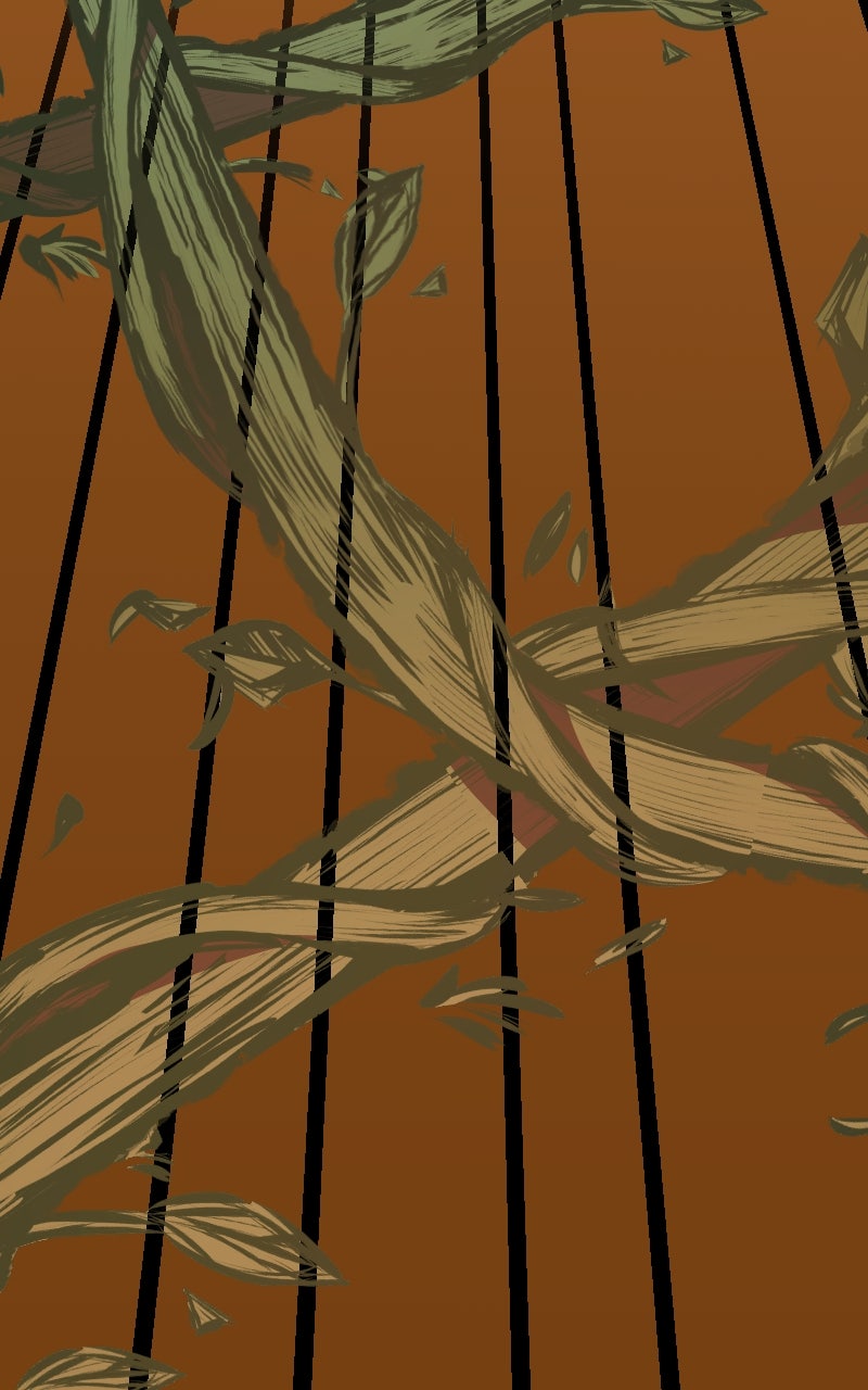 Love and Other Wicked Things Ep. 50 - Eight of Wands page 22 - 