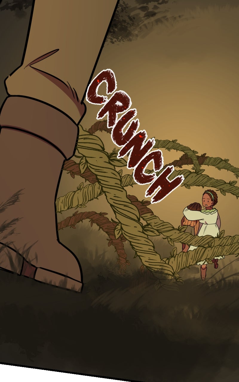 Love and Other Wicked Things Ep. 50 - Eight of Wands page 24 - 