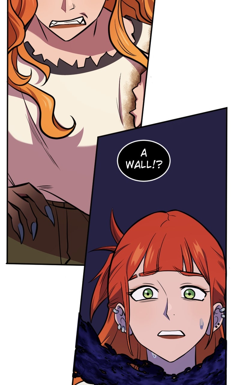 Love and Other Wicked Things Ep. 50 - Eight of Wands page 26 - 