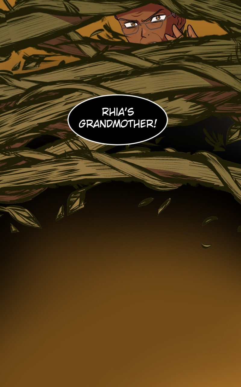 Love and Other Wicked Things Ep. 50 - Eight of Wands page 28 - 