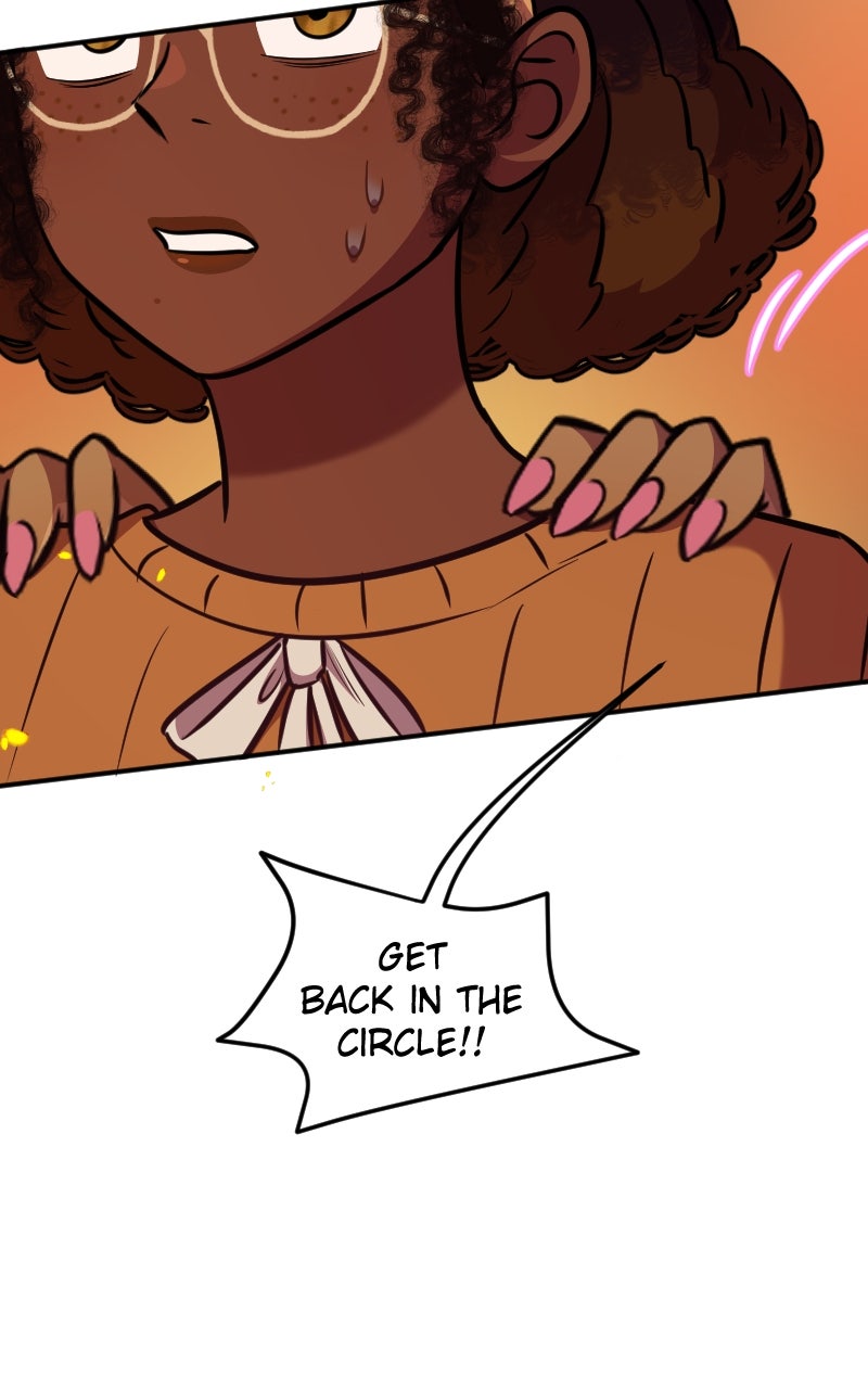 Love and Other Wicked Things Ep. 50 - Eight of Wands page 4 - 
