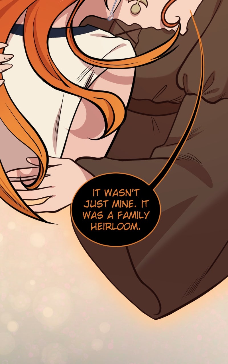 Love and Other Wicked Things Ep. 50 - Eight of Wands page 40 - 