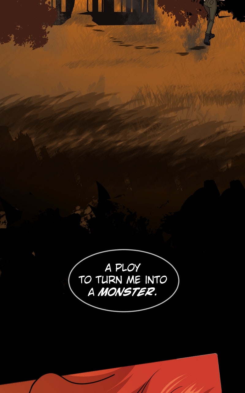 Love and Other Wicked Things Ep. 50 - Eight of Wands page 50 - 
