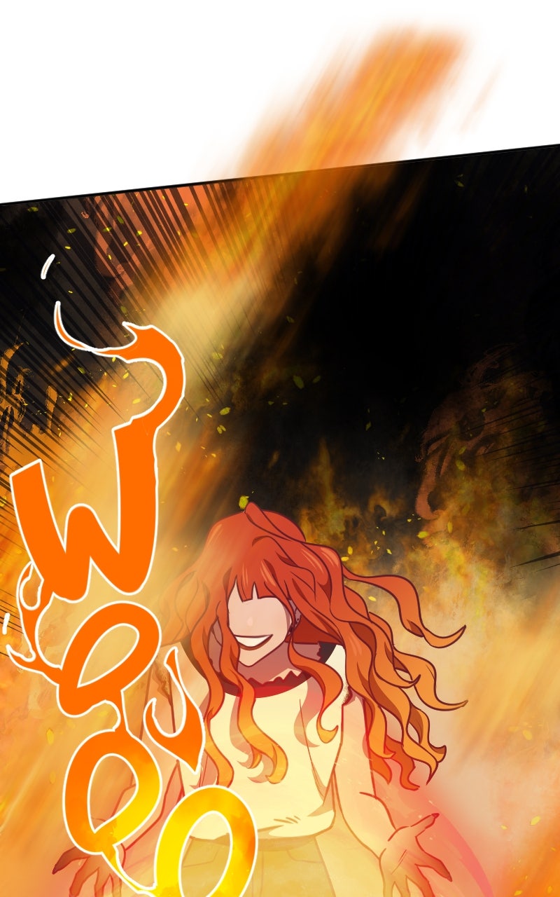 Love and Other Wicked Things Ep. 50 - Eight of Wands page 6 - 