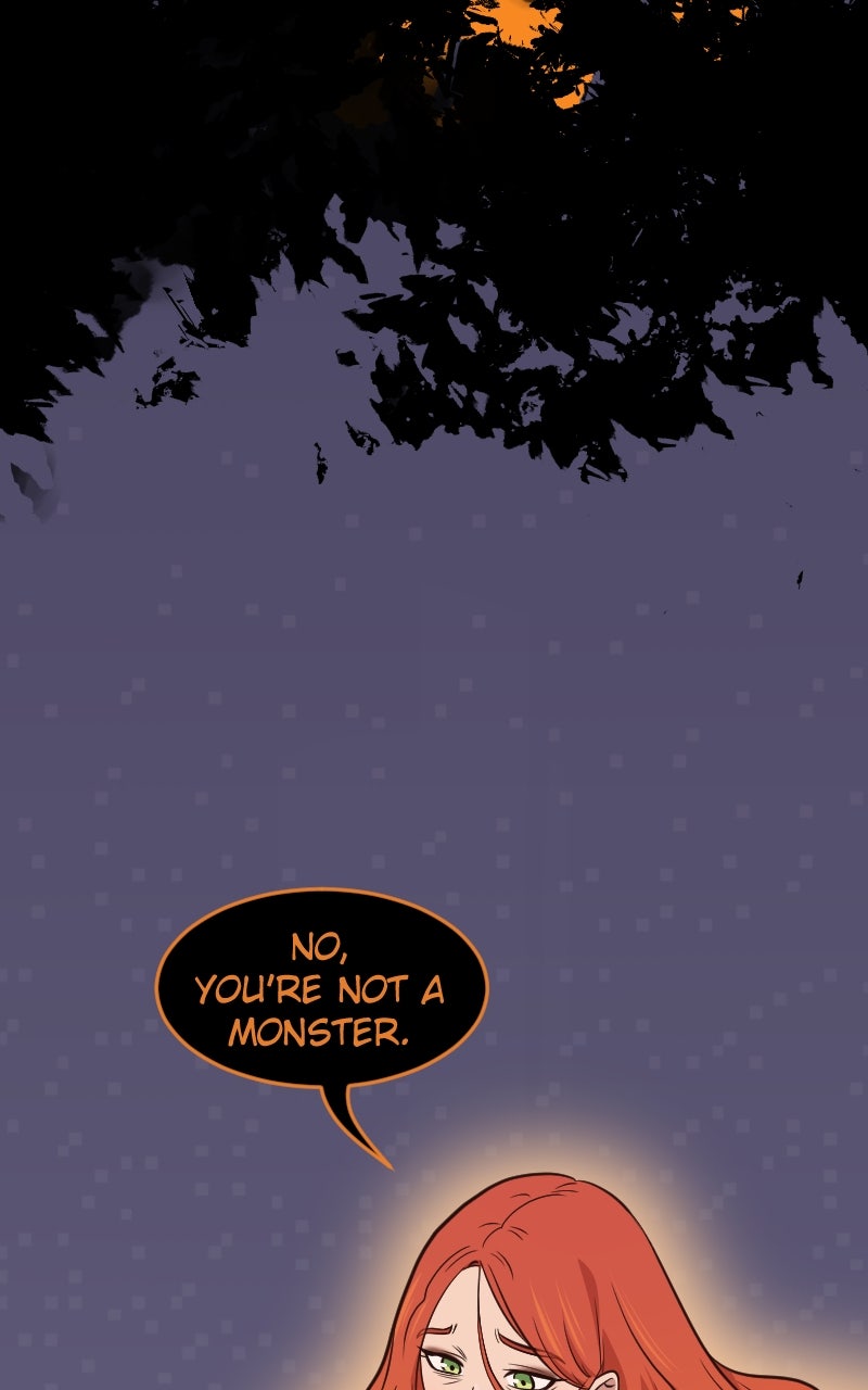 Love and Other Wicked Things Ep. 50 - Eight of Wands page 52 - 