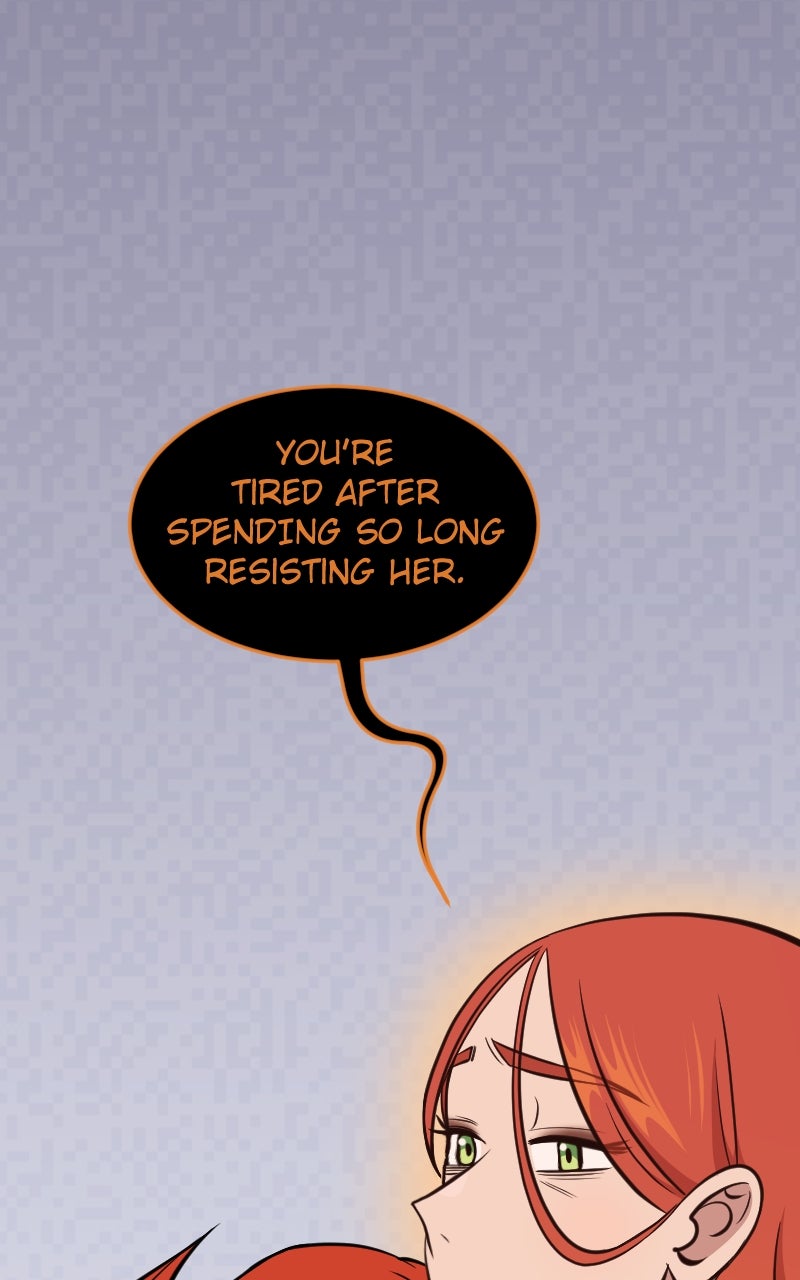 Love and Other Wicked Things Ep. 50 - Eight of Wands page 54 - 