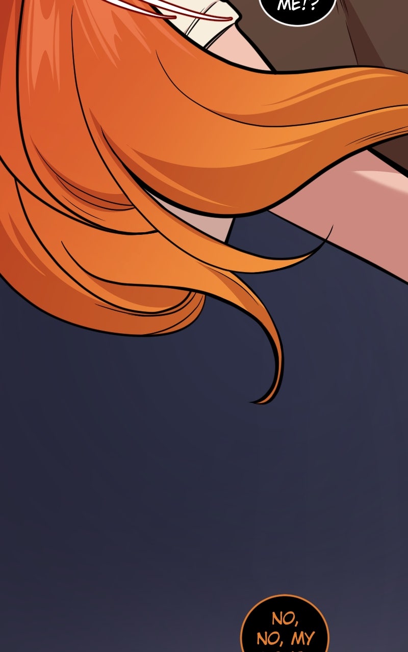 Love and Other Wicked Things Ep. 50 - Eight of Wands page 59 - 