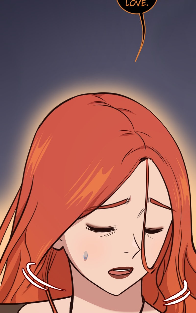 Love and Other Wicked Things Ep. 50 - Eight of Wands page 60 - 