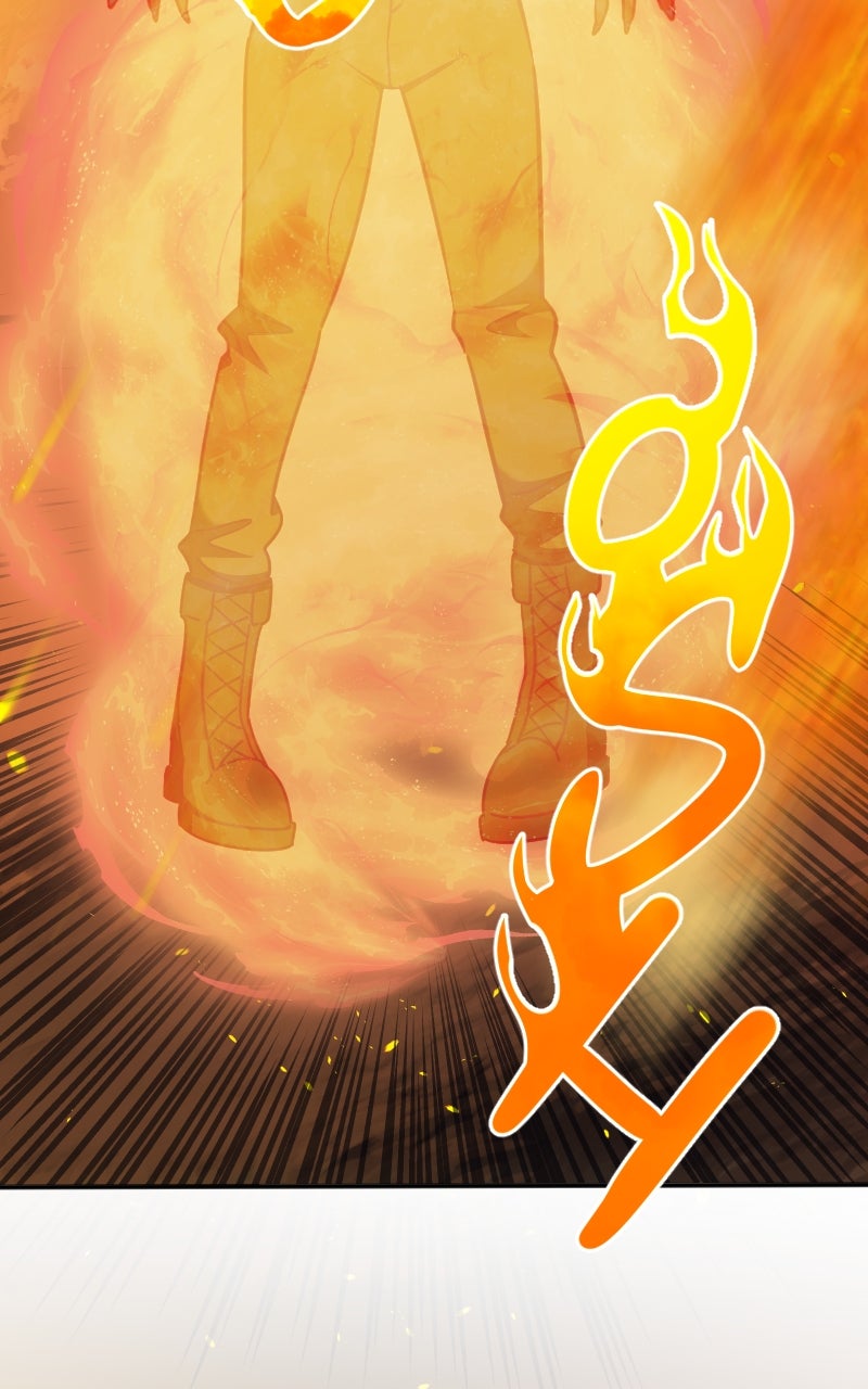 Love and Other Wicked Things Ep. 50 - Eight of Wands page 7 - 