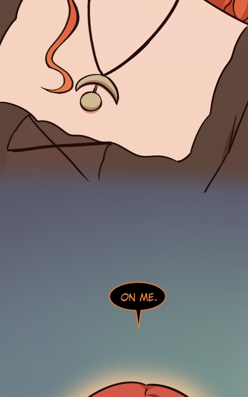 Love and Other Wicked Things Ep. 50 - Eight of Wands page 61 - 