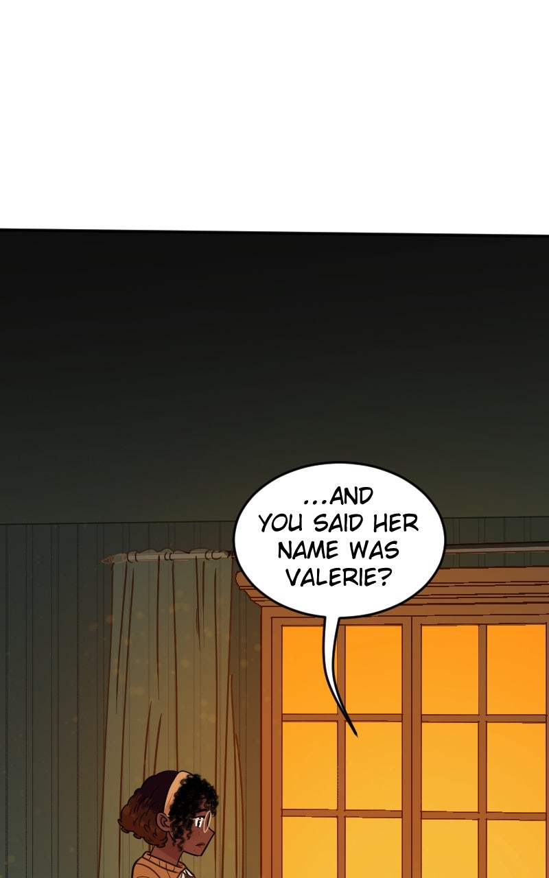 Love and Other Wicked Things Ep. 50 - Eight of Wands page 64 - 
