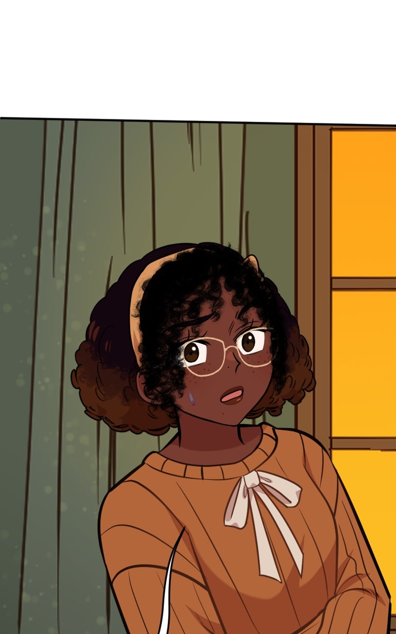 Love and Other Wicked Things Ep. 50 - Eight of Wands page 68 - 