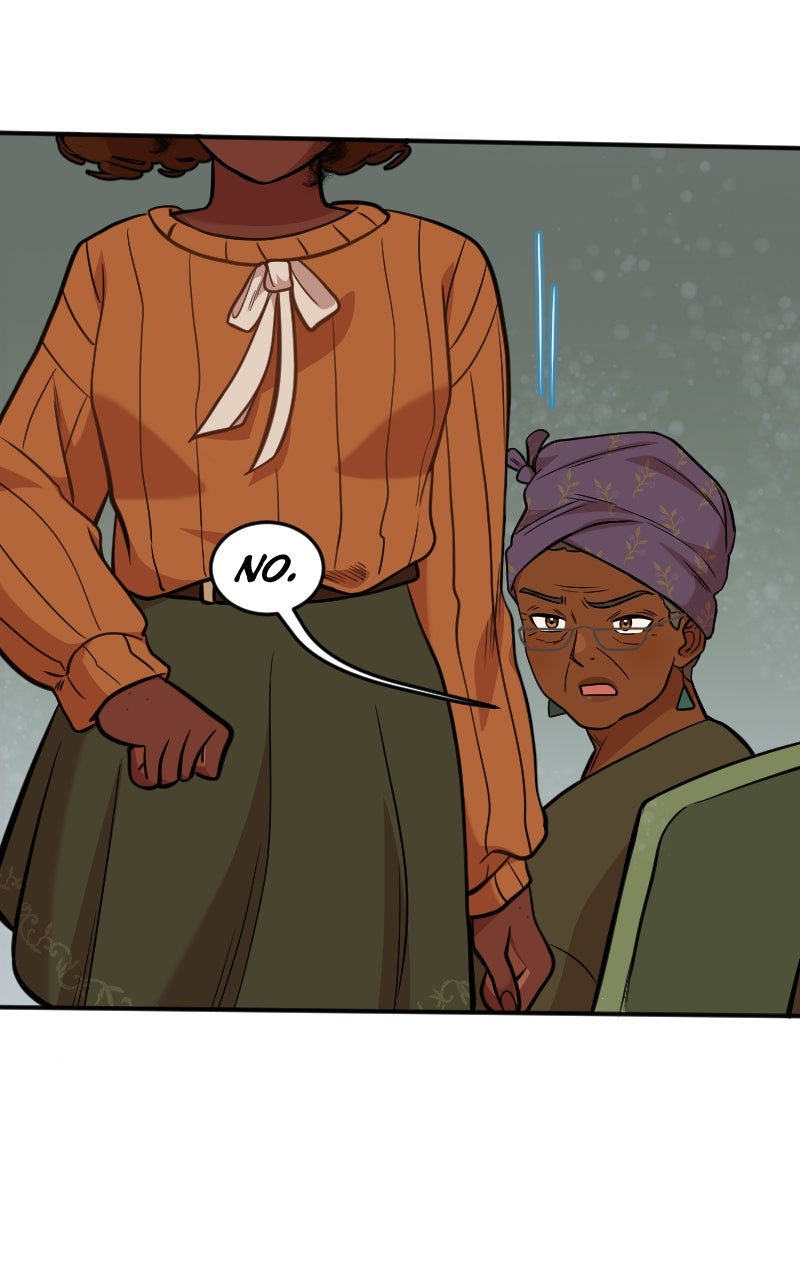 Love and Other Wicked Things Ep. 50 - Eight of Wands page 73 - 