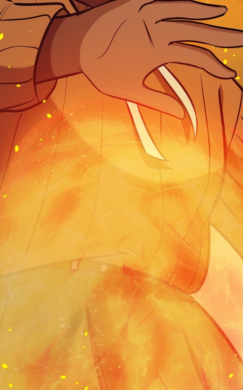 Love and Other Wicked Things Ep. 50 - Eight of Wands page 9 - 
