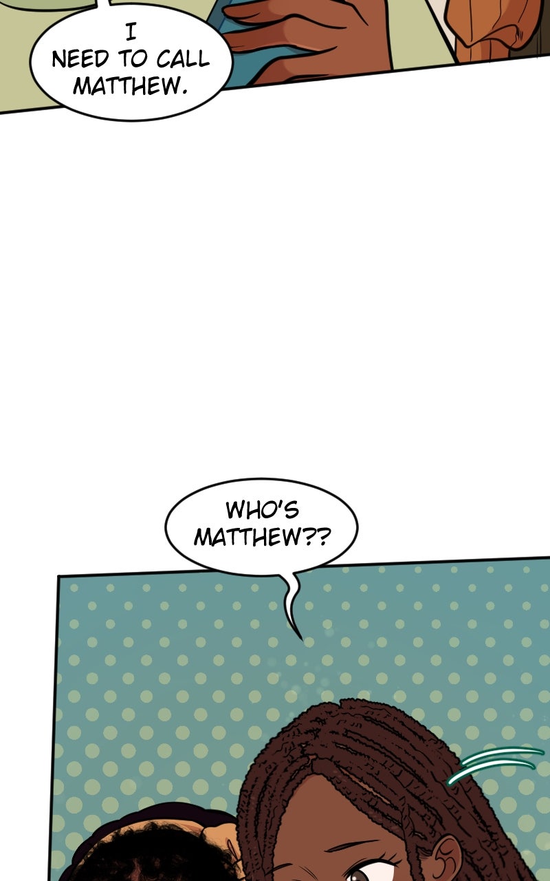 Love and Other Wicked Things Ep. 50 - Eight of Wands page 81 - 
