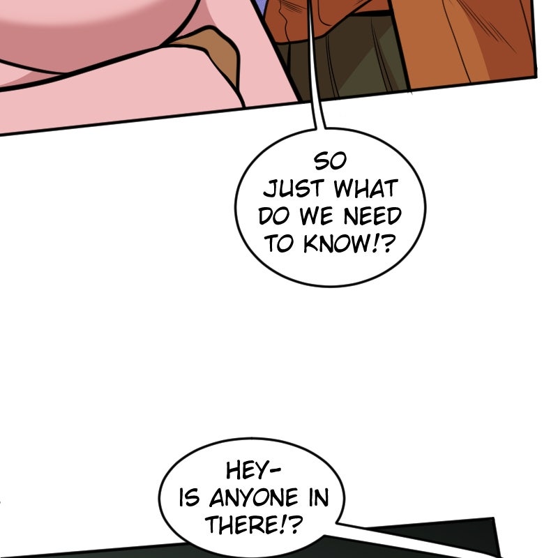 Love and Other Wicked Things Ep. 50 - Eight of Wands page 89 - 