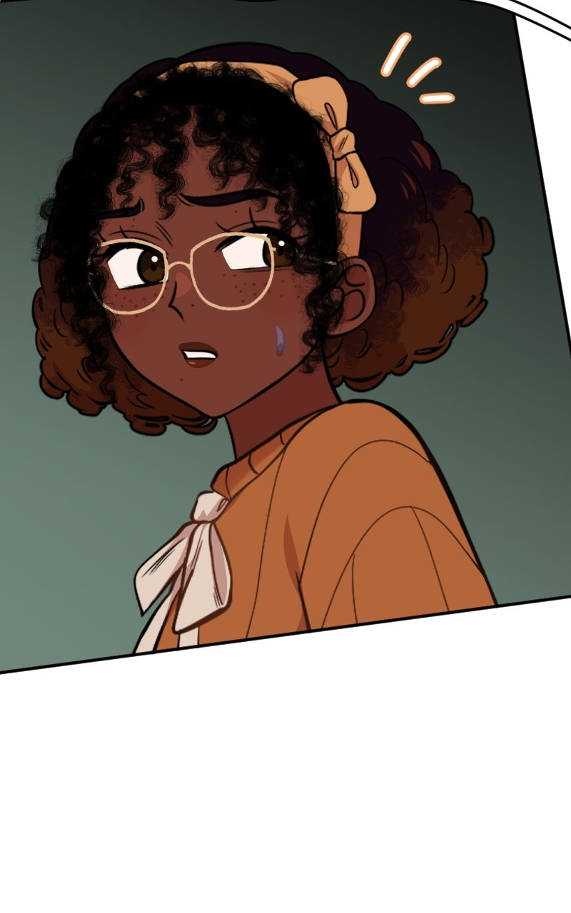 Love and Other Wicked Things Ep. 50 - Eight of Wands page 90 - 