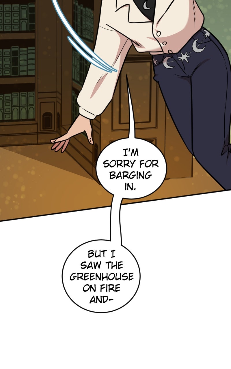 Love and Other Wicked Things Ep. 50 - Eight of Wands page 92 - 