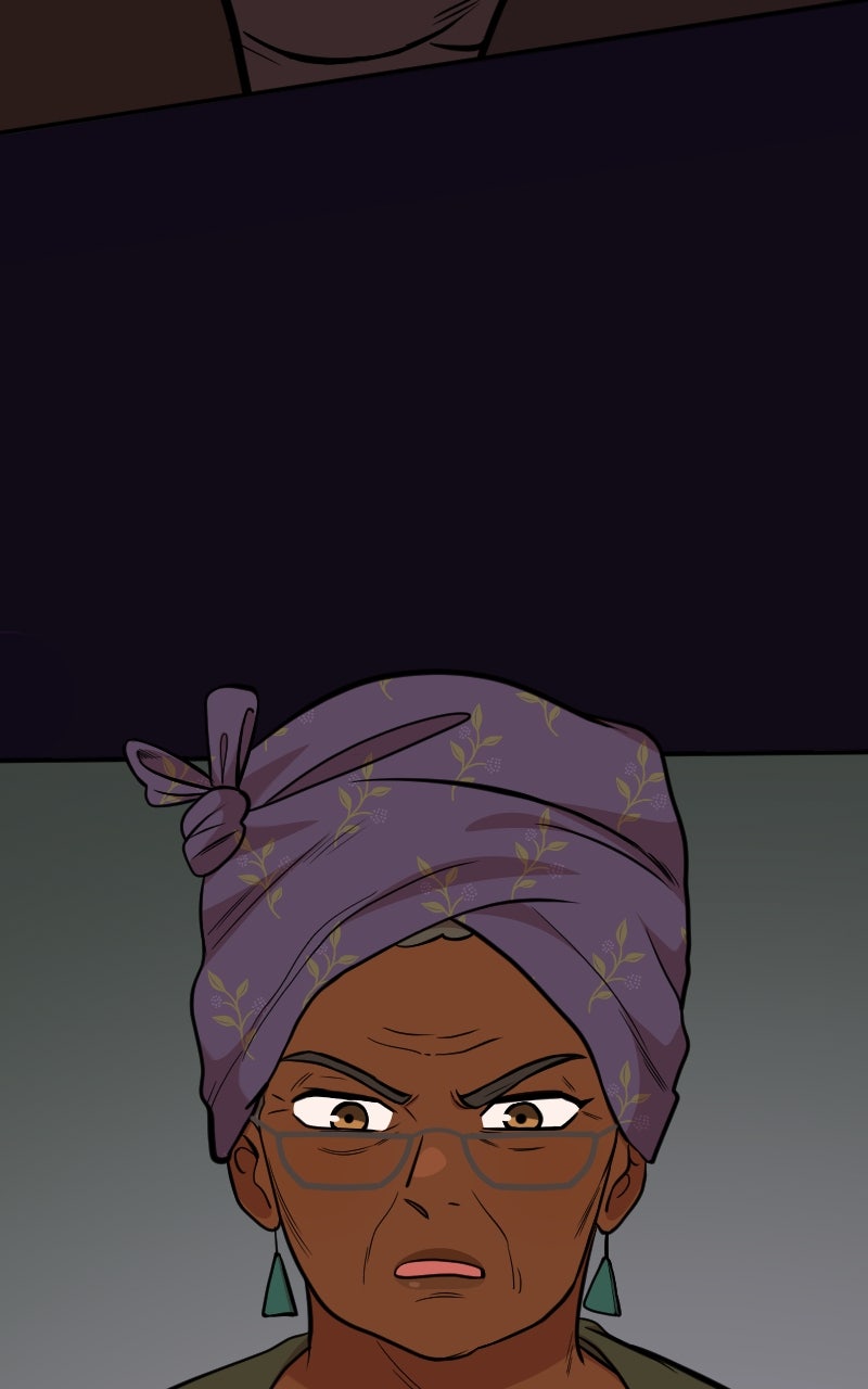 Love and Other Wicked Things Ep. 51 - Five of Cups page 12 - 