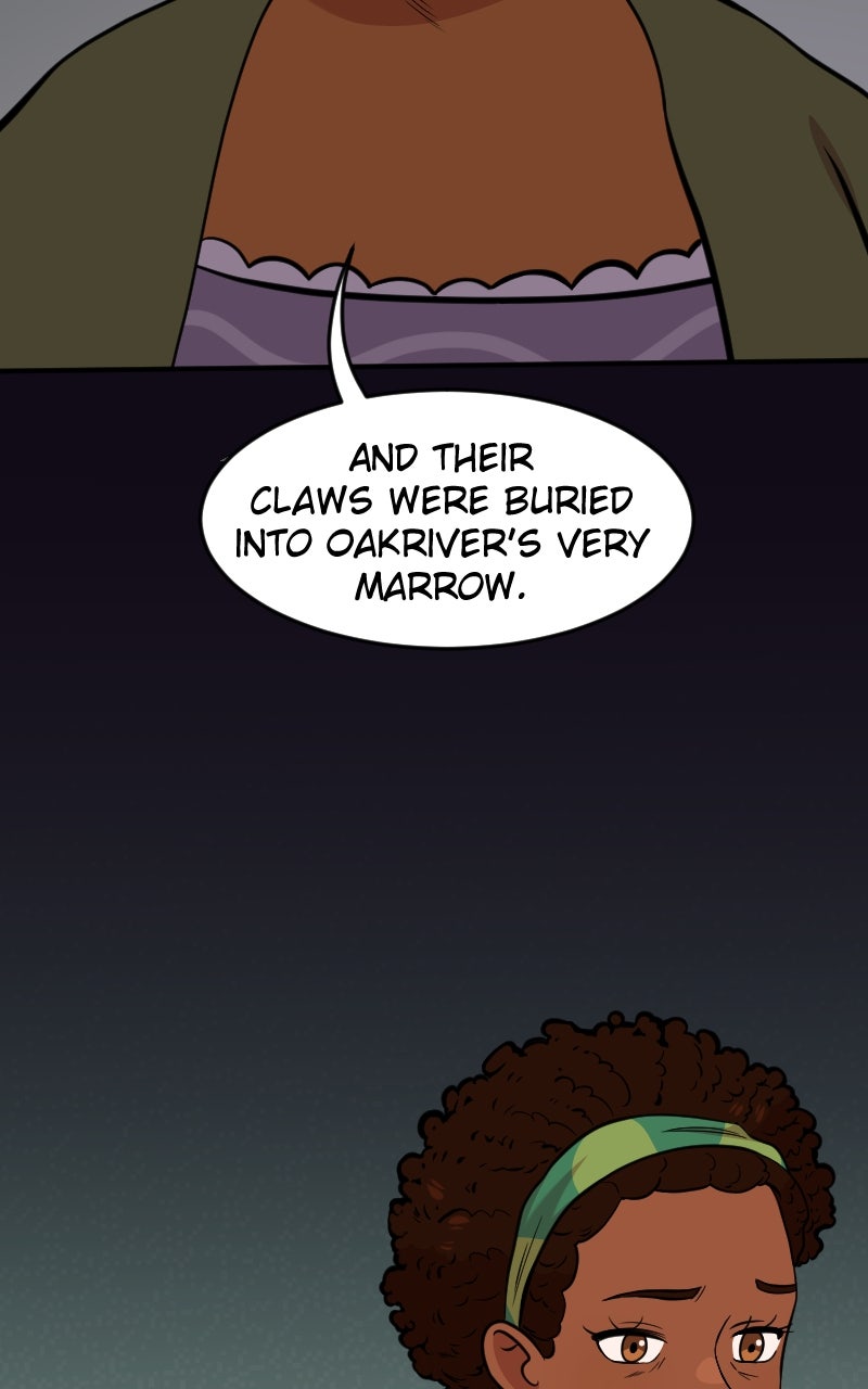 Love and Other Wicked Things Ep. 51 - Five of Cups page 13 - 