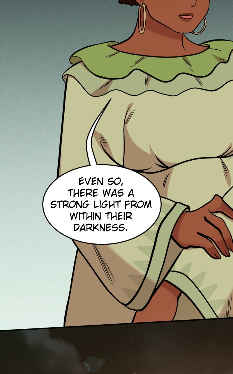 Love and Other Wicked Things Ep. 51 - Five of Cups page 14 - 