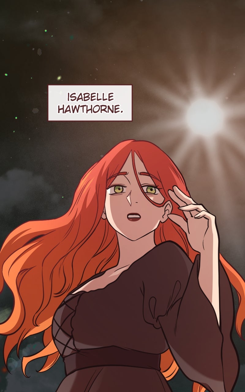 Love and Other Wicked Things Ep. 51 - Five of Cups page 15 - 