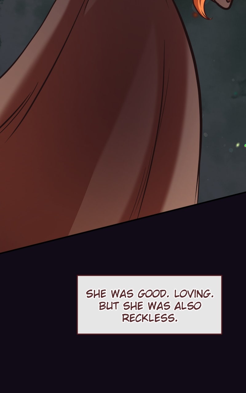 Love and Other Wicked Things Ep. 51 - Five of Cups page 16 - 