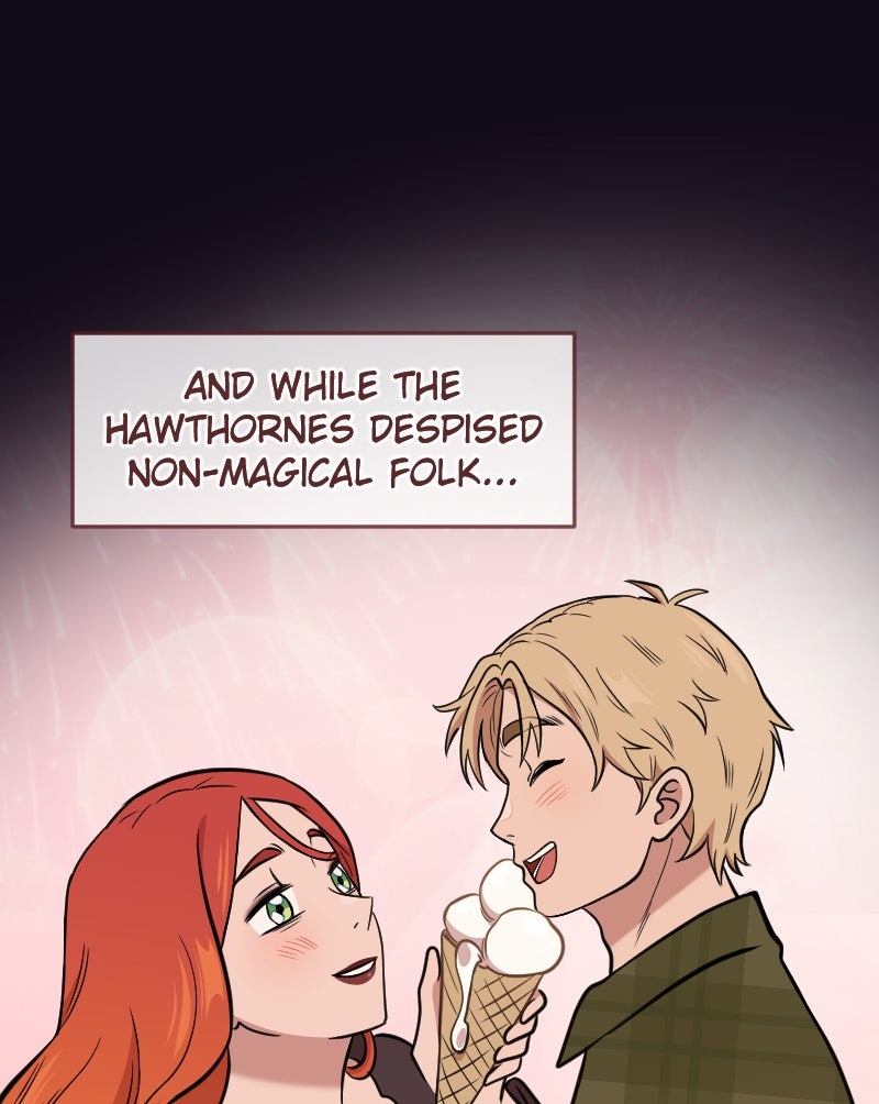 Love and Other Wicked Things Ep. 51 - Five of Cups page 18 - 