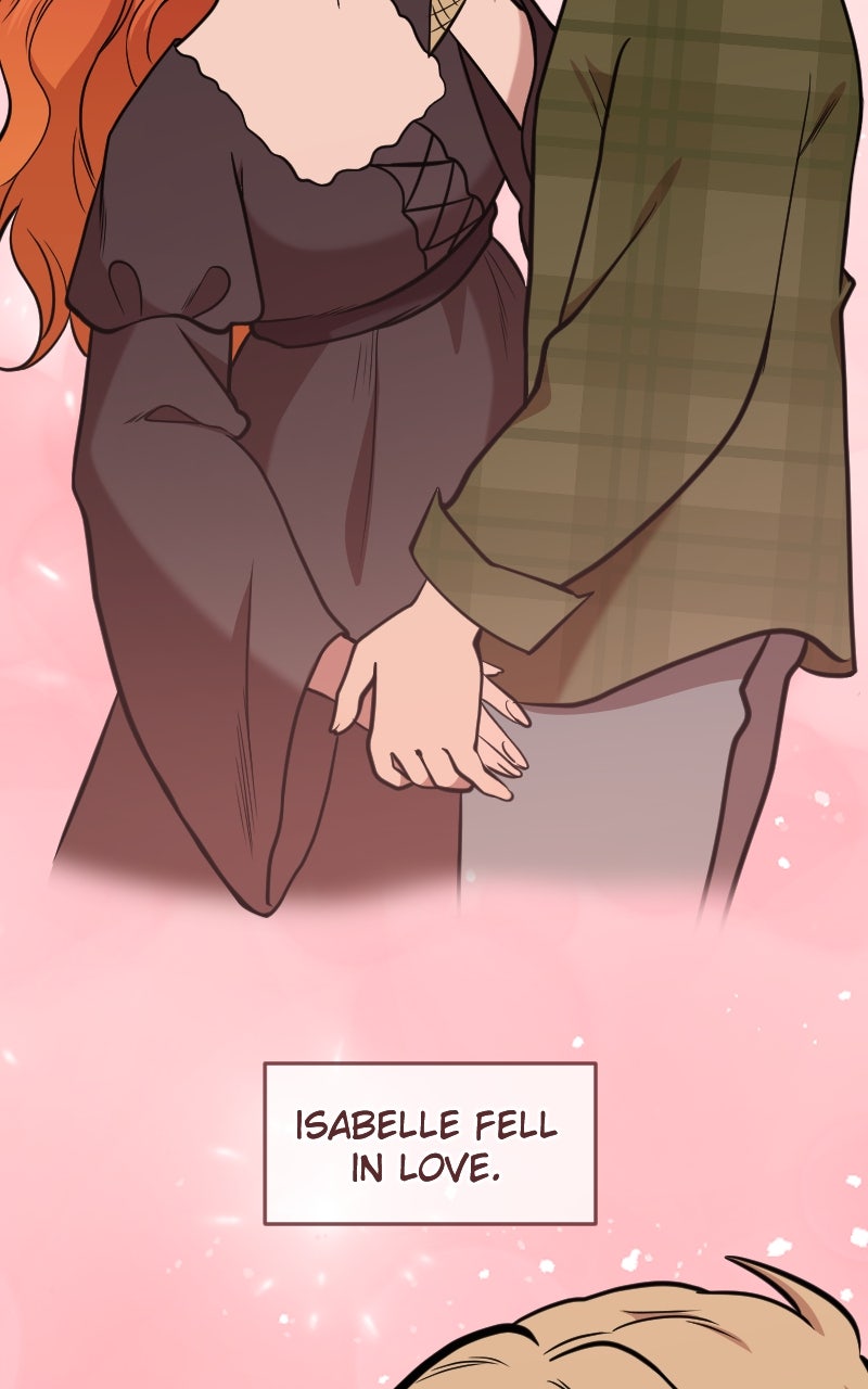 Love and Other Wicked Things Ep. 51 - Five of Cups page 19 - 