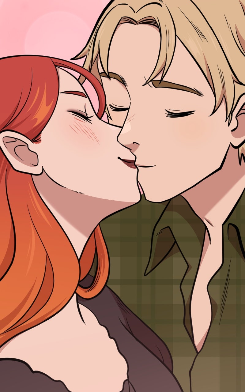Love and Other Wicked Things Ep. 51 - Five of Cups page 20 - 