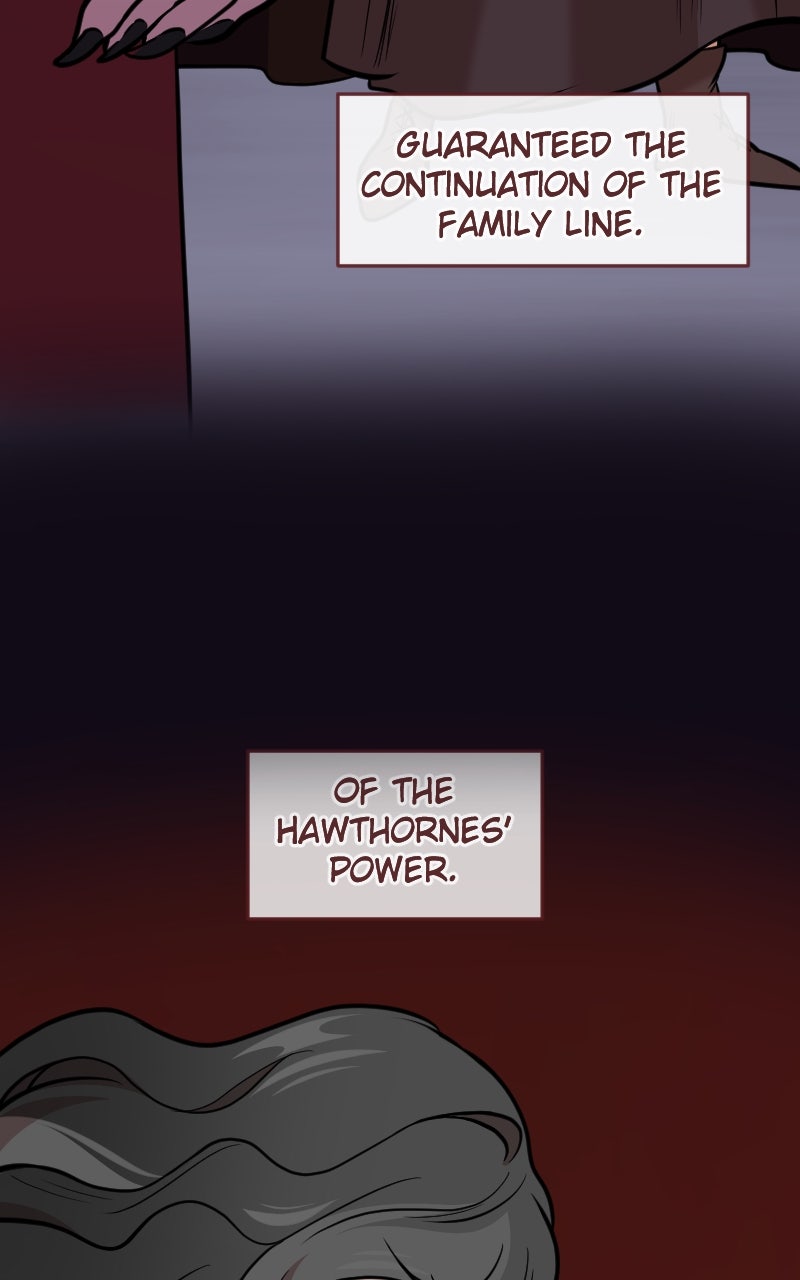 Love and Other Wicked Things Ep. 51 - Five of Cups page 23 - 